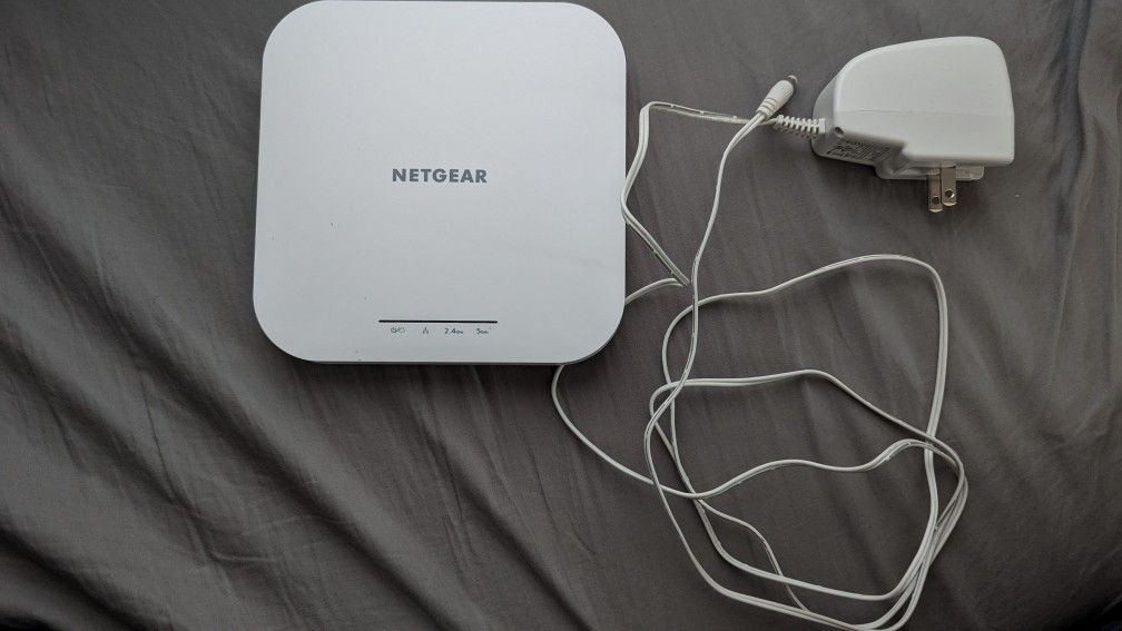 Netgear WAX610 Wifi 6 Wireless Access Point