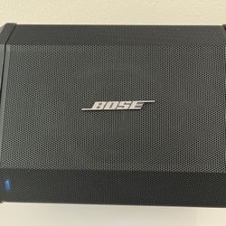 BOSE S1 PRO