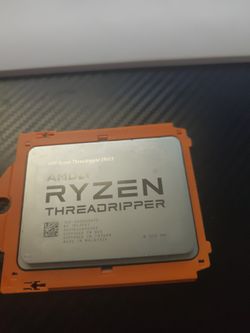 Threadripper 3960X