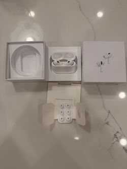 AirPods Pro 2