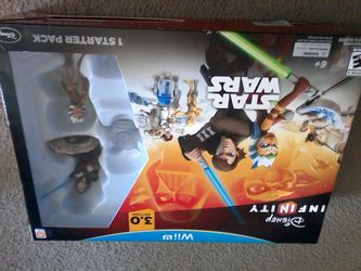 Disney Infinity video game