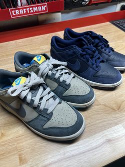 Nike SB Dunk Sneaker Shoes