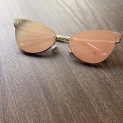 Quay Sunglasses 