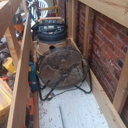 Work Equipment/ Erramienta