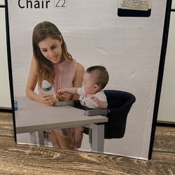 Portable Chair Z2
