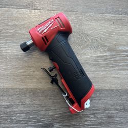 Milwaukee 2” Die Grinder 