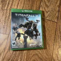 Titanfall 2 For Xbox One Or Series X 