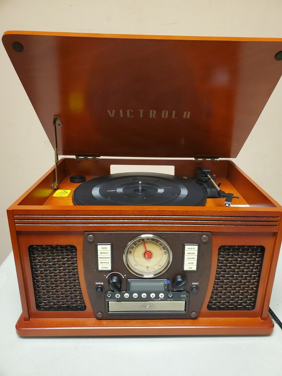 Victrola 8 In 1