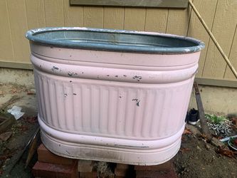 Free trough