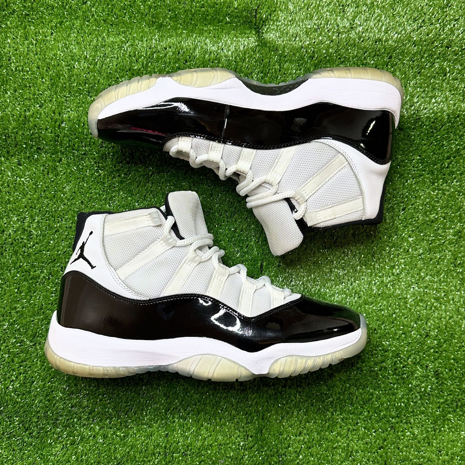 Air Jordan 11 Retro “Concord” 2018