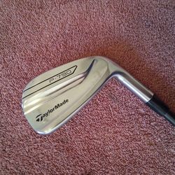 Mint Taylormade  9 790 Forged 8 Iron 
