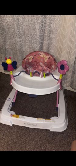 baby walker