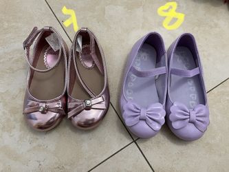 Girls Shoes 