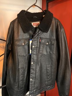 Levi’s Jacket (size:L)