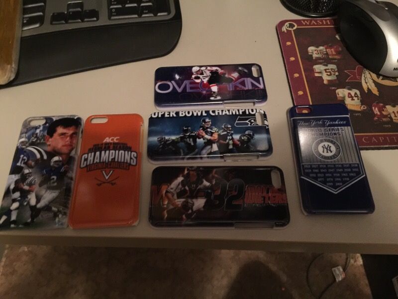 iPhone 5c hard plastic back cover cases