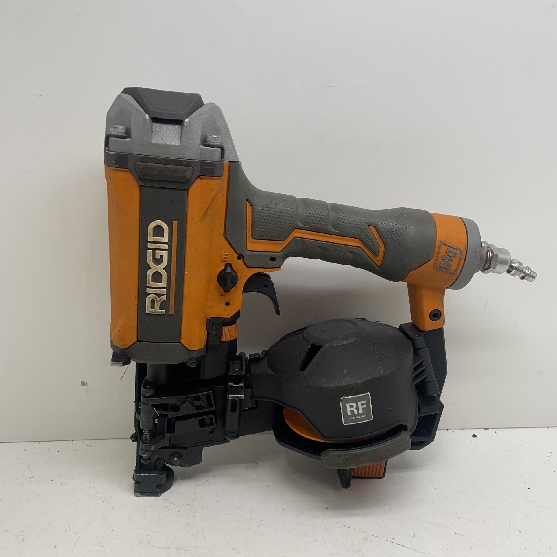 Ridgid Roofing Nailer 193685