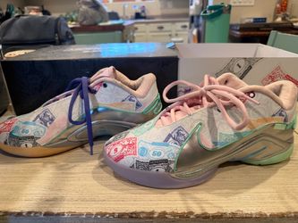 Nike LeBron 21 x Monopoly Men’s shoes