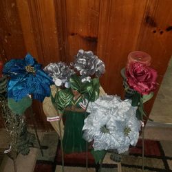 Wedding Accessories 