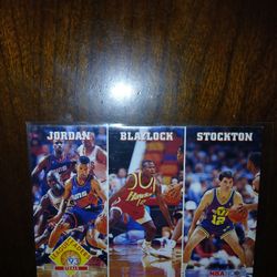 Basketball Card