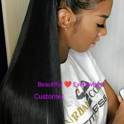 Human Hair Lace Wig