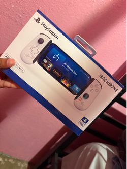 PlayStation backbone
