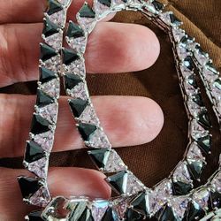 925 Sterling Silver Necklace