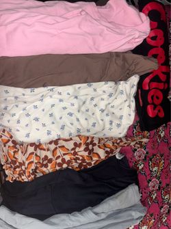 Woman’s shirts