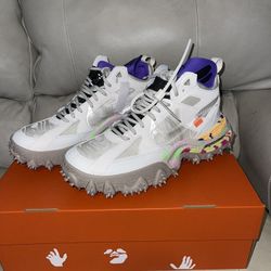Nike Terra Forma Off-White