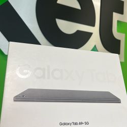Samsung Galaxy Tab A9+ 5G