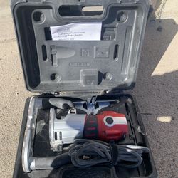 Craftsman Professional 6.5 Amp Palm Router