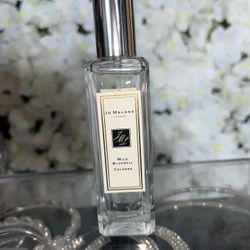 Jo Malone Wild Bluebell Cologne 1fl oz.