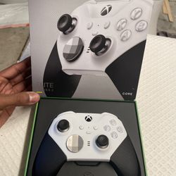 Xbox Controller 