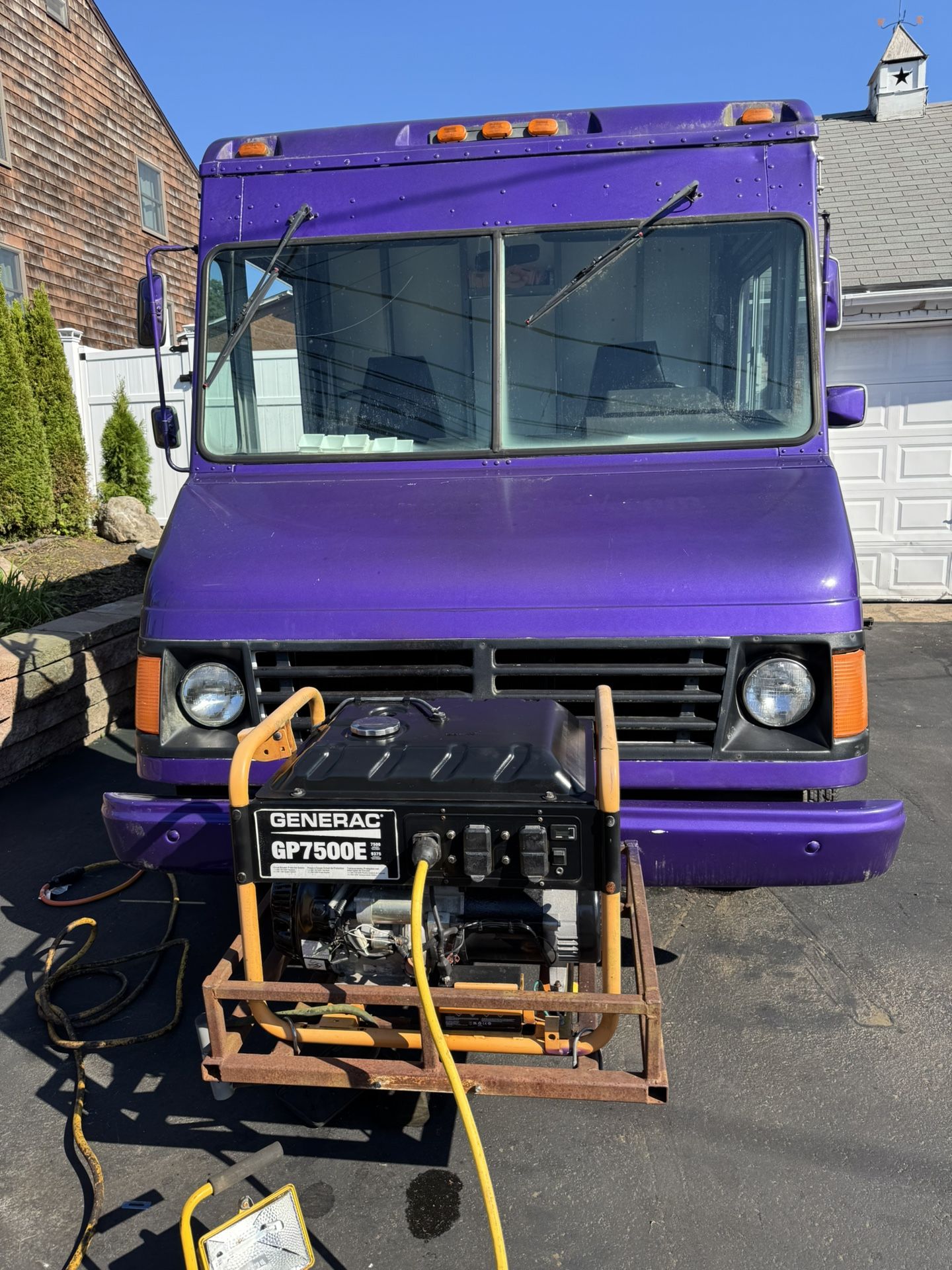 Food Truck