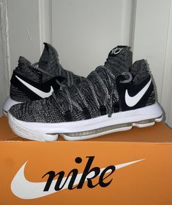 Nike Zoom Kevin Durant Men Shoes