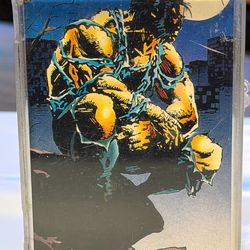 Wolverine TCG Marvel