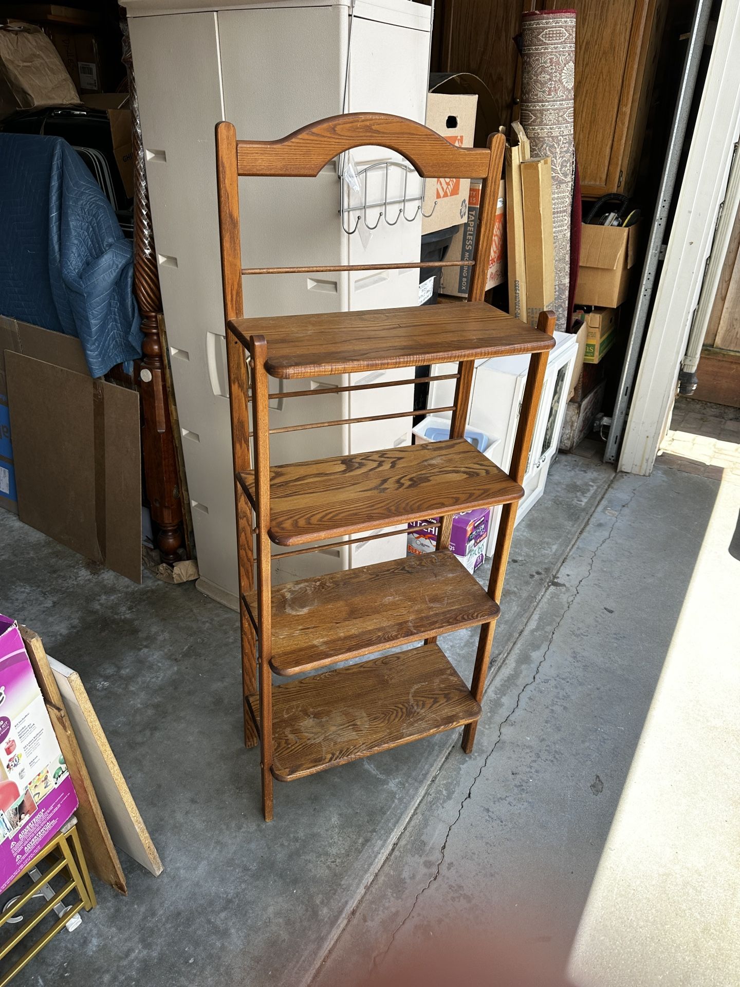 Bakers Rack