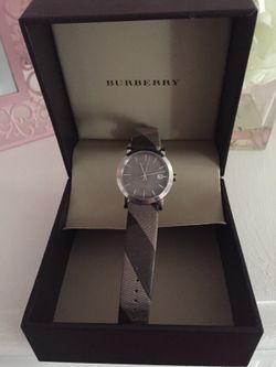 Burberry