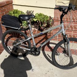 Giant sedona dx bike for online sale