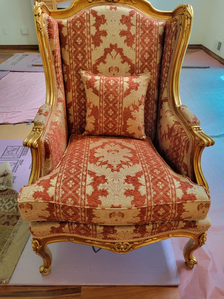 Antique Furniture