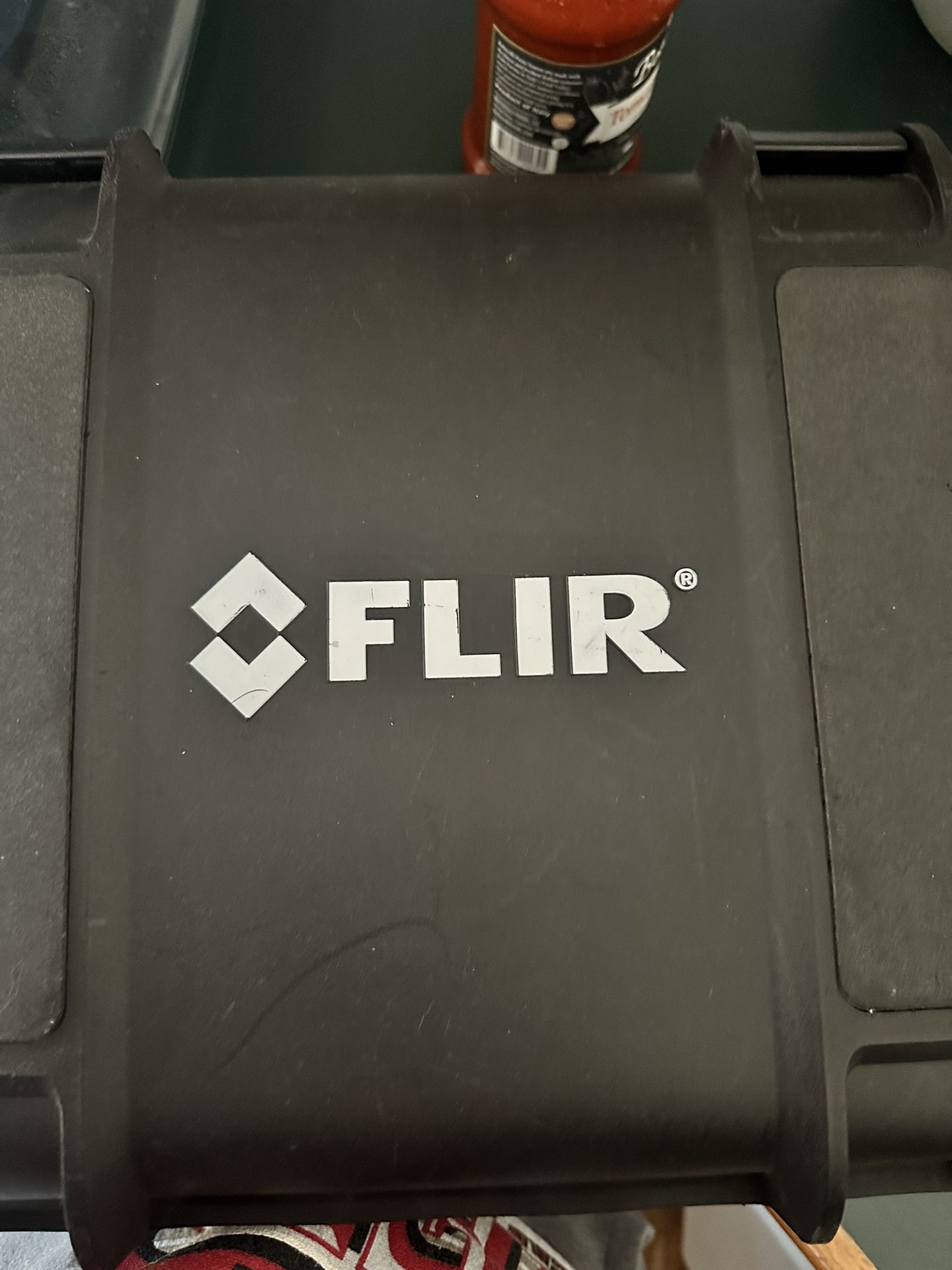 FLIR E85 Thermal Camera
