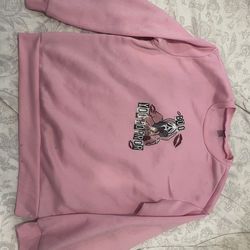 Medium crew neck sweater