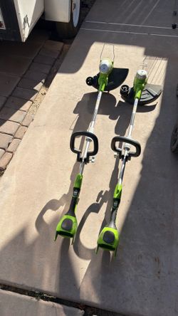 Green Works