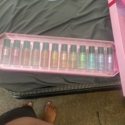 Victoria Secret