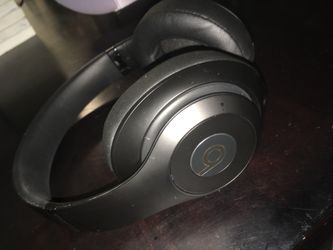 Dre beats studio 3 wireless
