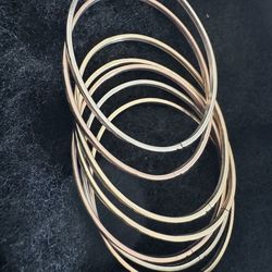 10k Tri color Semanario 7 days