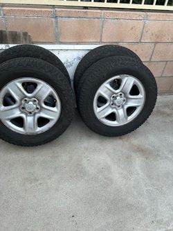 Llantas