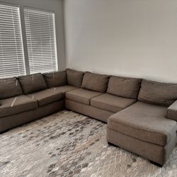Sectional Sofa