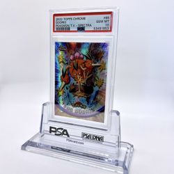 Dodrio #85 SPECTRA PSA 10 - See Our Other Listings For More Pokemon