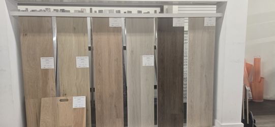 Laminate Flooring