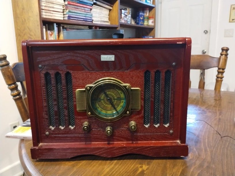 Crosley Vintage Record Player